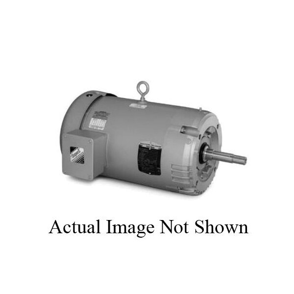 10Hp, 3475Rpm, 3Ph, 60Hz, 213Jm, 3728M, Odp, F1